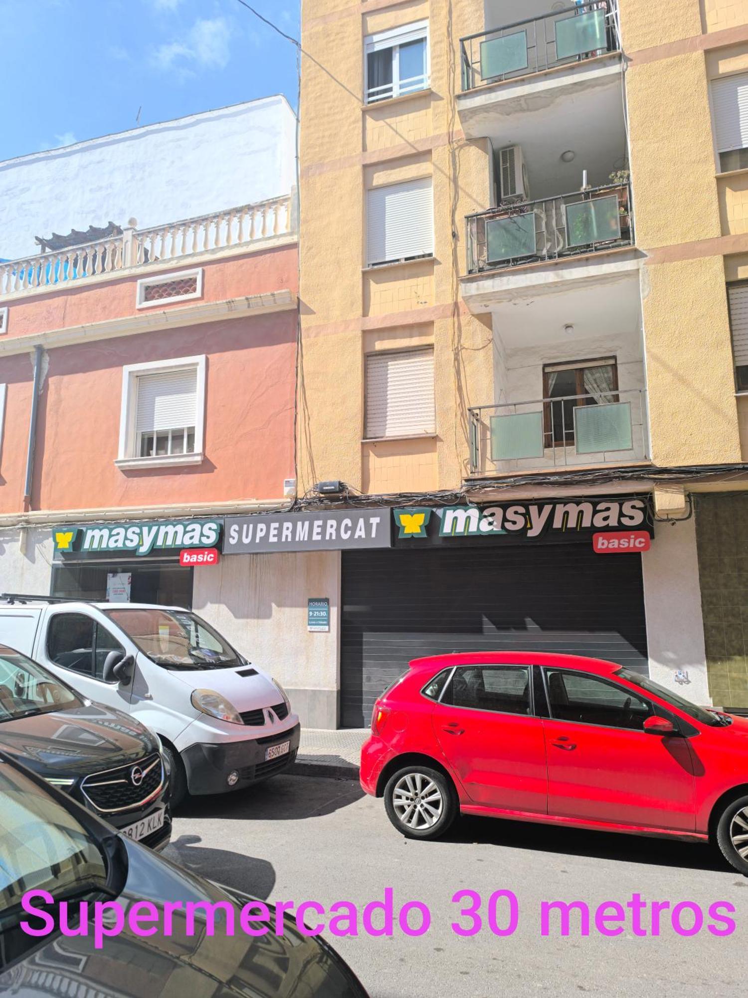 Ka La Paca Apartment Grao de Castellon Exterior foto