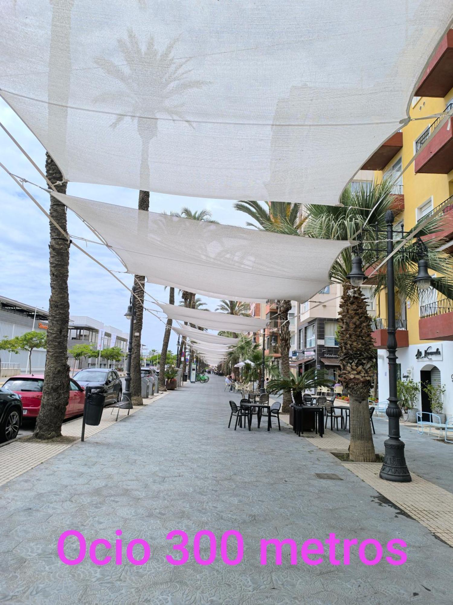 Ka La Paca Apartment Grao de Castellon Exterior foto