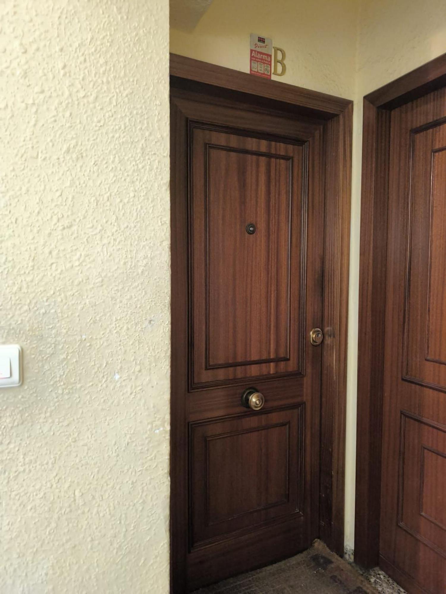 Ka La Paca Apartment Grao de Castellon Exterior foto