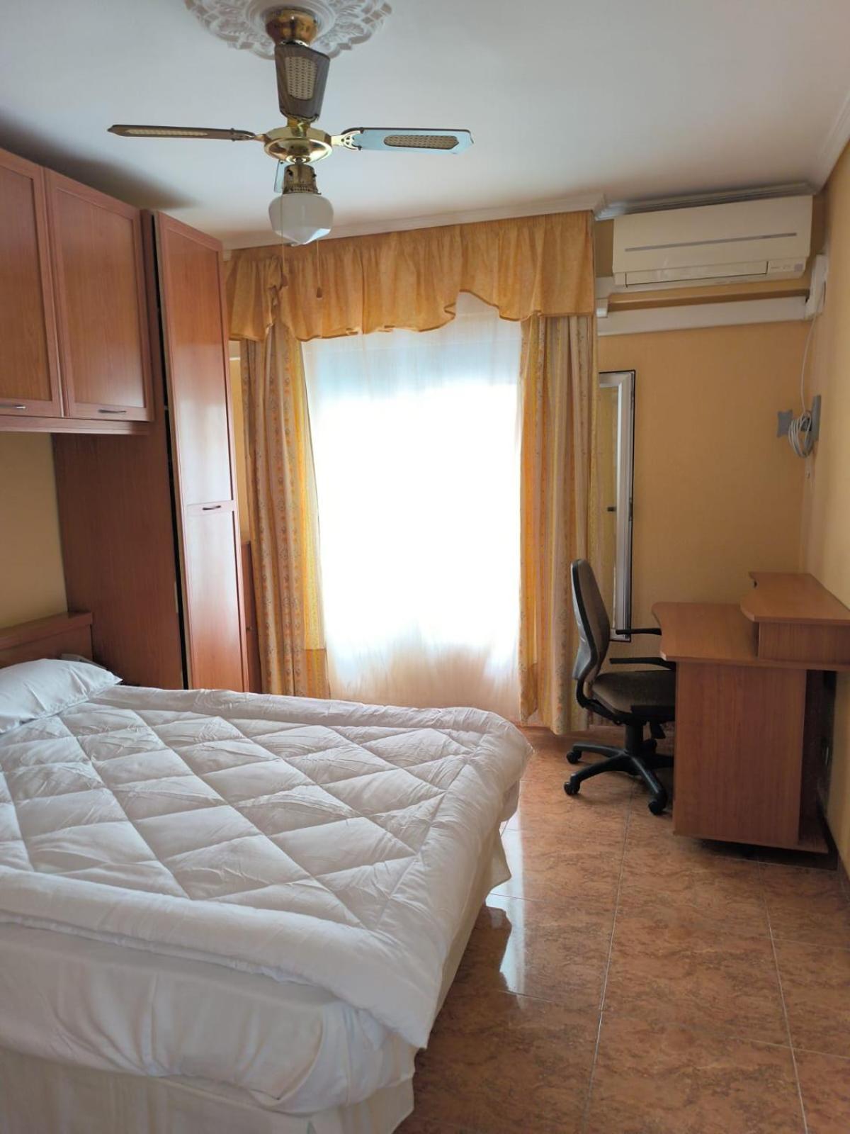 Ka La Paca Apartment Grao de Castellon Exterior foto