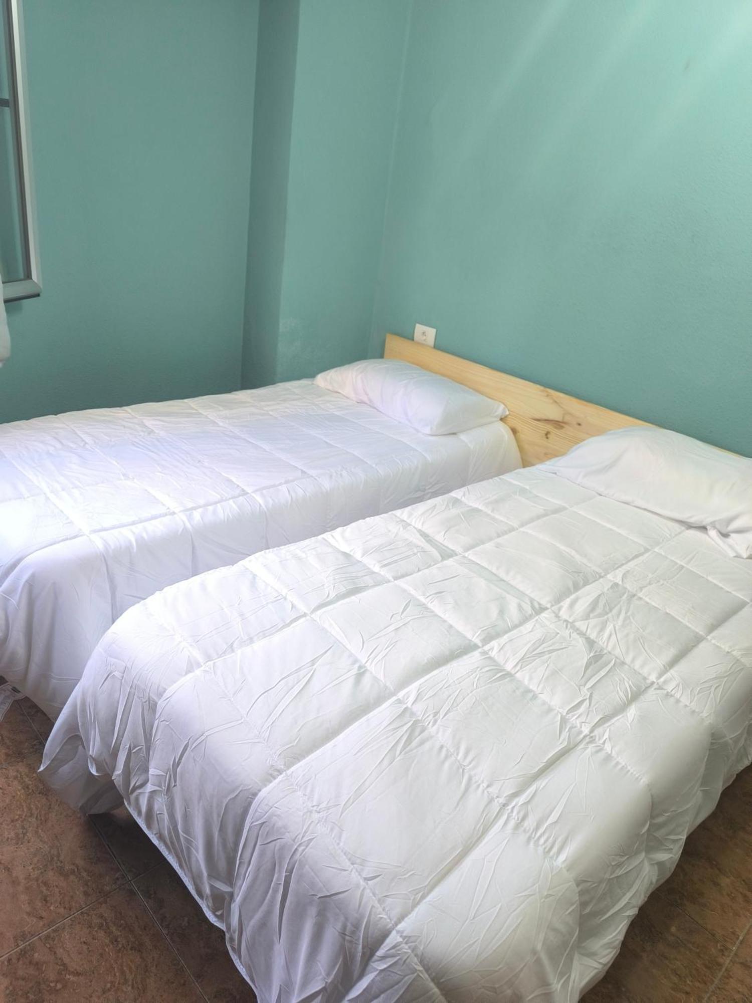 Ka La Paca Apartment Grao de Castellon Exterior foto