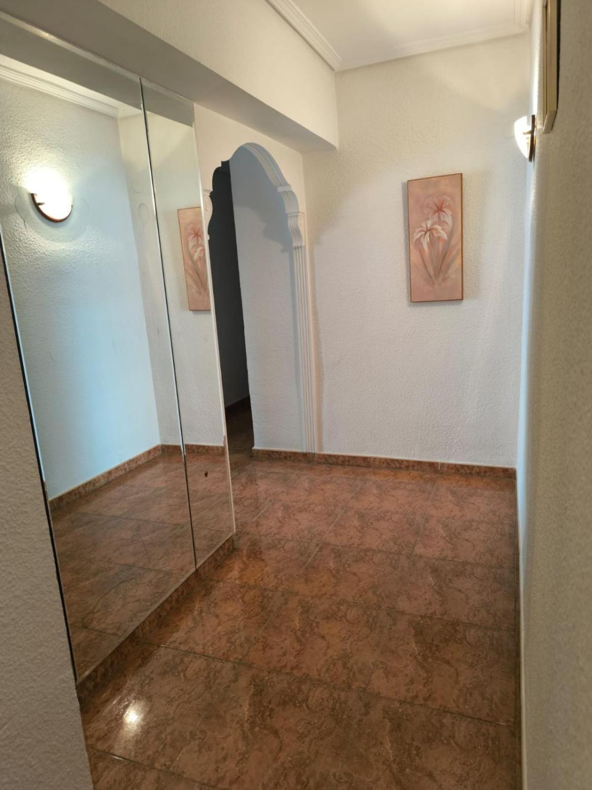 Ka La Paca Apartment Grao de Castellon Exterior foto