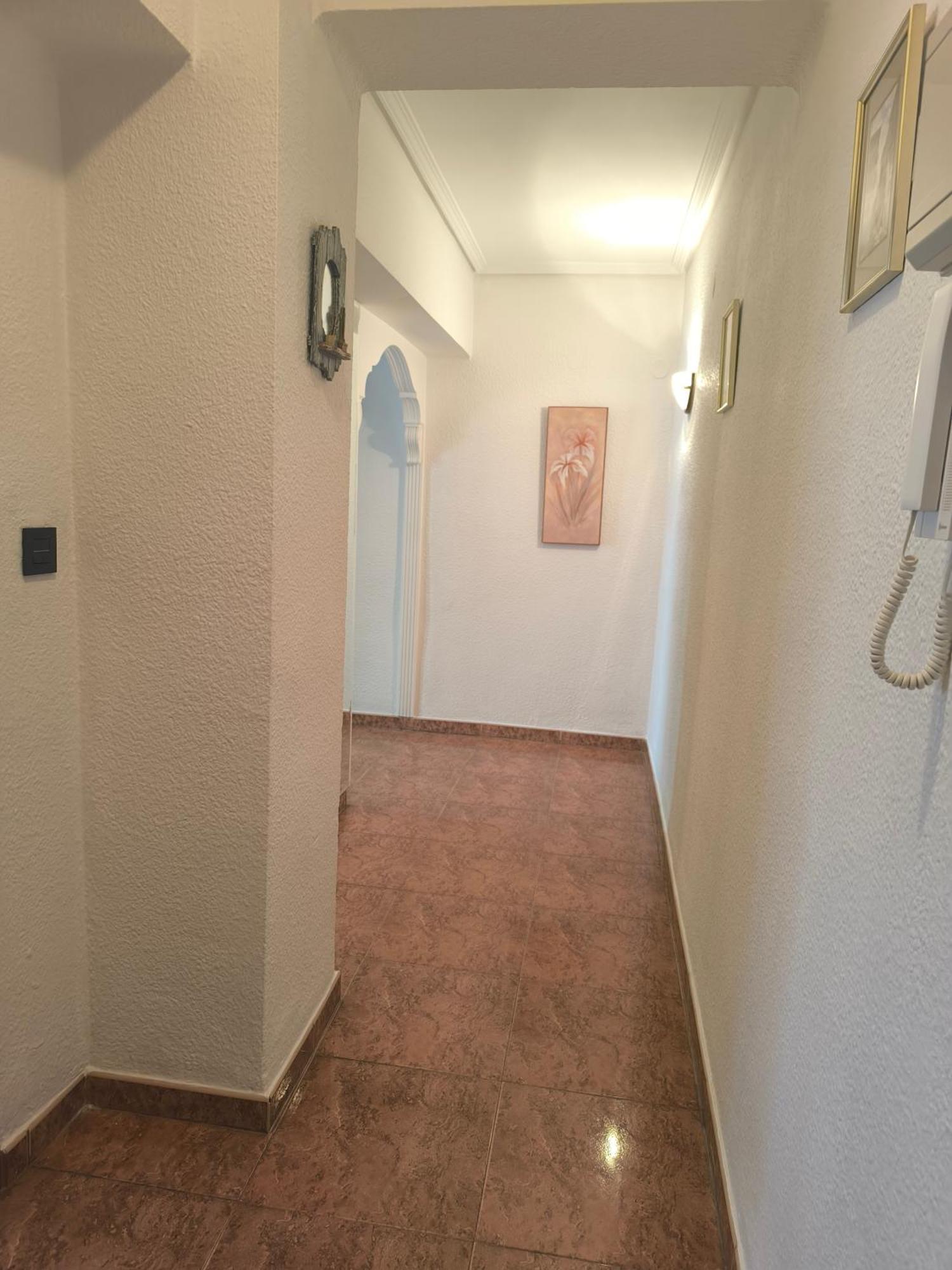 Ka La Paca Apartment Grao de Castellon Exterior foto