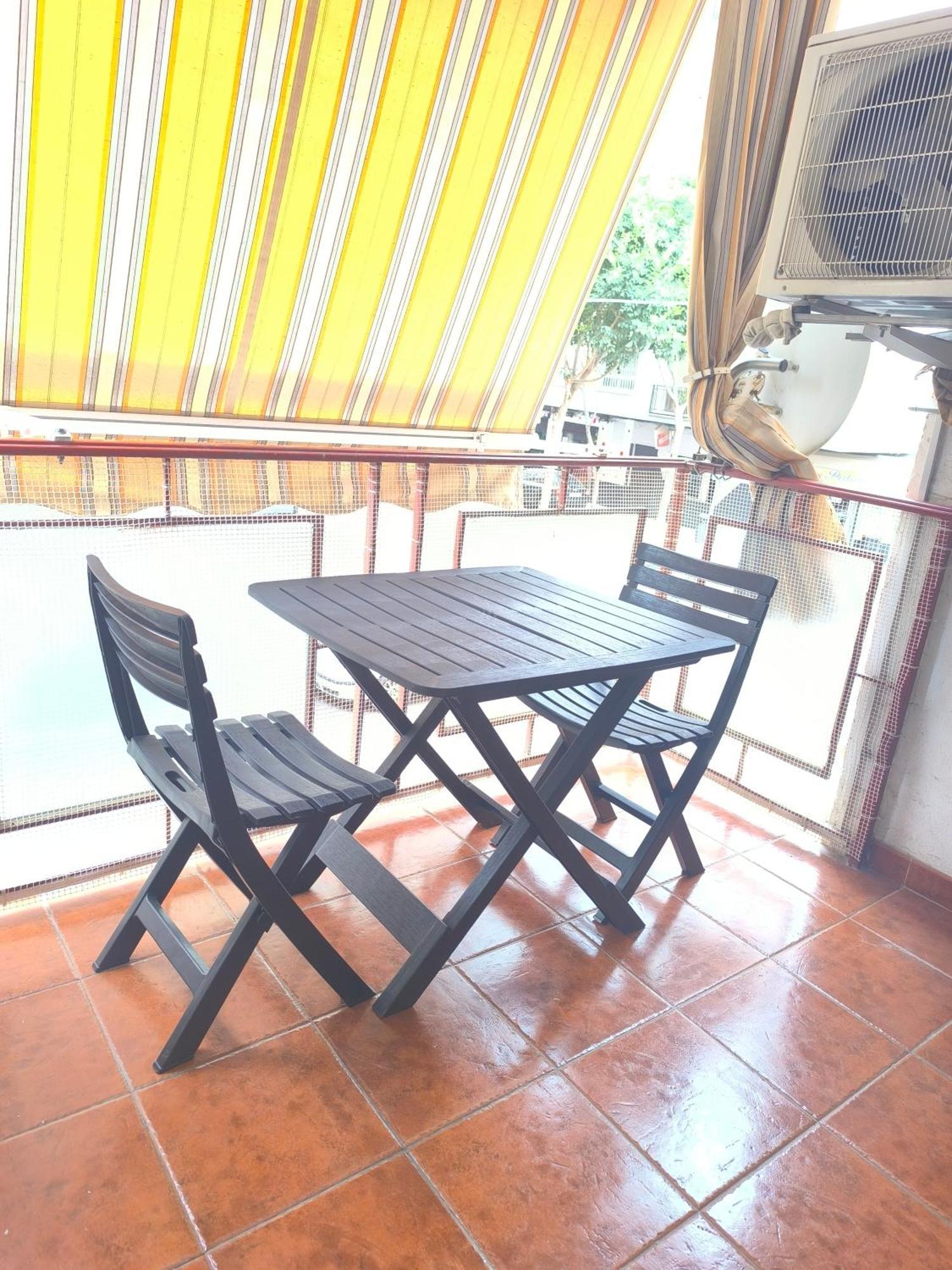 Ka La Paca Apartment Grao de Castellon Exterior foto