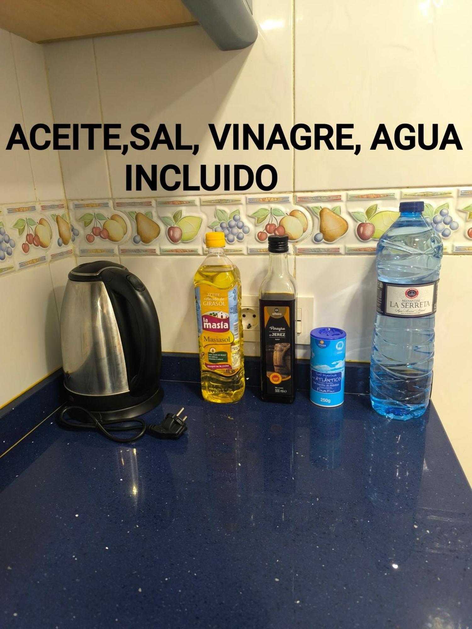 Ka La Paca Apartment Grao de Castellon Exterior foto